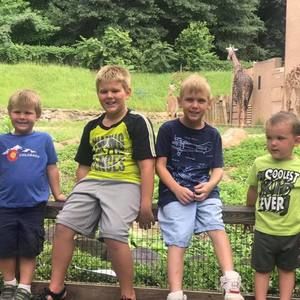 Meet your Posher, Audrey